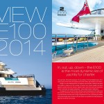 Edmiston E100