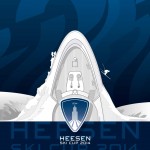 Heesen Poster